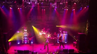Symphony X -"To Hell and Back"(Live)9/24/15