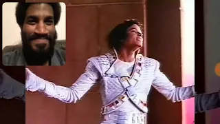 Michael Jackson's - Captain EO (Another Part Of Me) REACTION