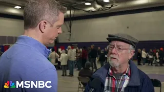 Why this GOP voter couldn’t vote for Trump again