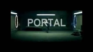 Portal Movie Trailer 2012