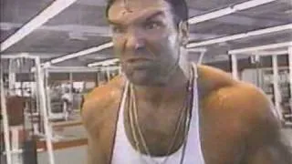 RAZOR RAMON ICO PRO PROMO