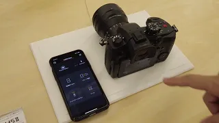[実践] パナソニックGH5 IIの無線ライブ配信