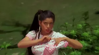 Bheega Bheega Pyara   Karan Shah   Neelam   Jawaani   Bollywood Songs   Amit Kumar   Asha Bhosle   Y