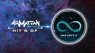 Armağan Oruç - Infinity Mix