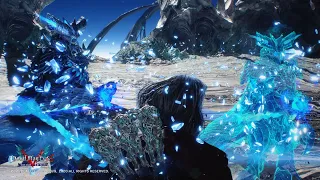 jumping on the "Fire Inside" trend (Vergil vs. Dante)