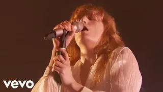 Florence + The Machine - Queen Of Peace - Live at Glastonbury 2015