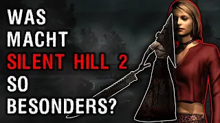 Eine zeitlose Geschichte | Was macht Silent Hill 2 so besonders?