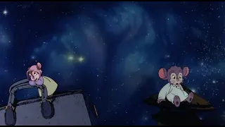 Американский хвост. Где-то вдали (An American tail. Somewhere out there)