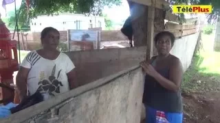 Deux femmes, même combat...