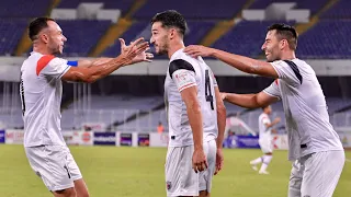 Highlights: NorthEast United FC 2 (3) -2 (5) East Bengal - Semi-final | Durand Cup 2023