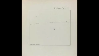 Thierfeldt - Madly, Sadly, Badly