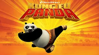 Kung Fu Panda - Nintendo DS Longplay [HD]