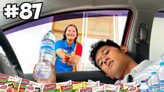 Muterin Drive Thru Indomaret 100x