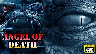 Angel Of Death | Full Action Film In English | Hollywood Movie