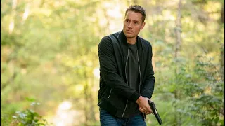 Right On Track: 'This Is Us' Star Justin Hartley Shifts Gears With 'Tracker'