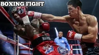 Dmitry Bivol (Russia) vs Felix Valera (Dominicana) _ BOXING Fight, HD.mp4