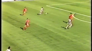 QPR 6 Chelsea 0 1986