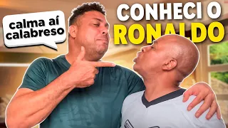 TONINHO TORNADO - REALIZEI MEU SONHO!