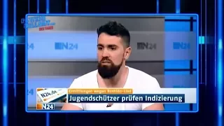 Rüttens Bullshit des Tages - Bushido Interview