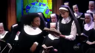 Sister Act (Broadway) - Raise Your Voice