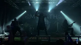 Myrath - Monster in my closet @Bucharest 28 feb 2020