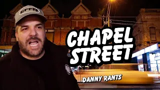EX Nightclub Owner EXPOSES The Secret Club Underworld Of The Iconic Chapel Street In Melbourne