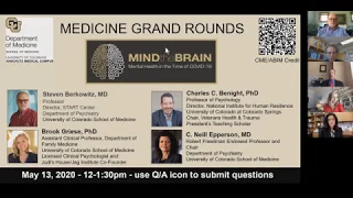 Grand Rounds 5/13/2020