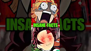 3 Insane Facts You NEED to Know About Demon Slayer