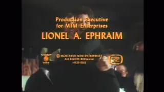 MTM Enterprises Production (still) (1977)