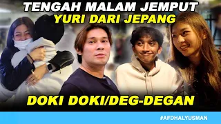 MOMENT KE DUA KALINYA ! TAPI SEKARANG SUDAH JADI ISTRINYA I PRATAMA DAN YURI