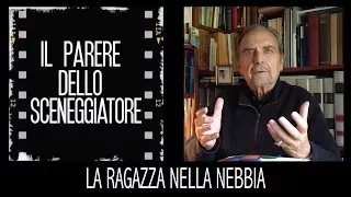 LA RAGAZZA NELLA NEBBIA -  videorecensione di Roberto Leoni