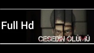 Cesedin Ölümü   Korku Filmi Terk Parça Full izle 1080p HD480P 1