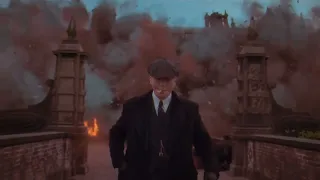 Peaky Blinders X Gangsta Paradise | Sick Edit