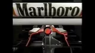 1989 F1 ﾍﾞﾙｷﾞｰGP 1/4