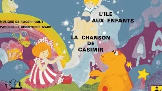 L'île aux enfants (Officiel)