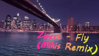 Zivert - Fly (Mikis Remix) Музыка в машину 2019