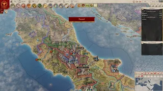 How to play Imperator: Rome (in ~60 minutes)