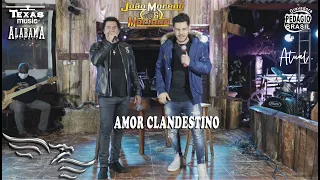 Amor Clandestino - JOÃO MORENO E MARIANO (Vídeo Extraído da Live de Modão)