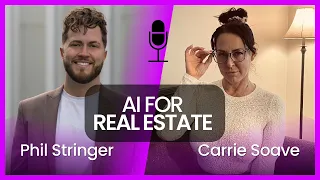 Revolutionizing Real Estate and Social Media: The Power of AI