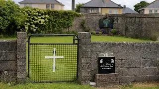 Irland: Entsetzen über Kinderleichen in früherem Heim für unverheiratete Mütter