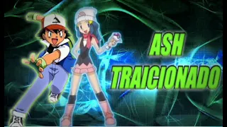 Que hubiera pasado si ash era traicionado capítulo 1