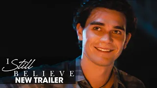 I Still Believe - Official New Trailer