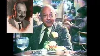 Mel Blanc-The Man of 1,000 Voices