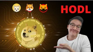 mọi thứ bạn CẦN BIẾT về Dogecoin | Thanh Cong TC |