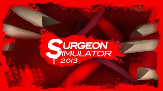Surgeon Stimulator(Operating Theatre) Extended-Surgeon Simulator 2013 OST