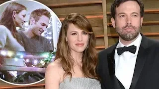 Ben Affleck's comments on his failed marriage to Jennifer are making her boyfriend 'uncomfortable'