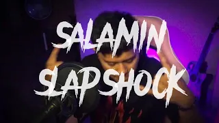 Salamin - Slapshock (vocal cover)