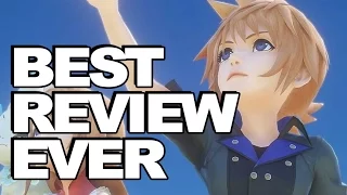 World of Final Fantasy Review: The Ultimate, Most In-Depth Review EVER!