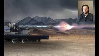 Elektromanyetik Top ( Railgun ) Nedir?