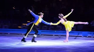 Beauty and the Beast - Disney on Ice